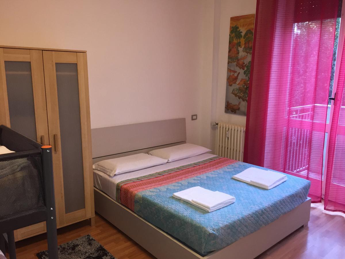 Appartement Elite Milaan